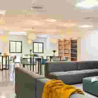Micampus Rector Estanislao del Campo - Students Residence, 6 of 6
