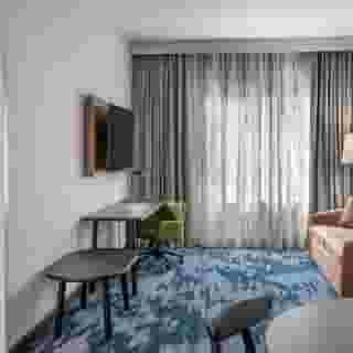 Fairfield Inn & Suites Austin Downtown, 2 of 6
