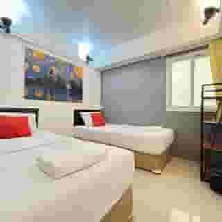 Khaosan Art Hotel, 1 of 6