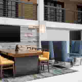 Embassy Suites by Hilton Austin Central, 5 of 6