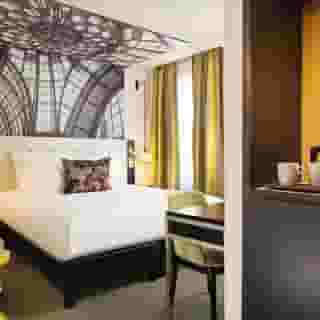 Hôtel Gustave, 5 of 6