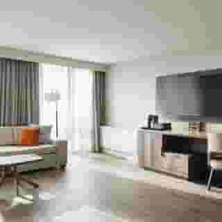 Chicago Marriott Oak Brook, 6 of 6