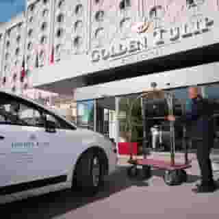 Golden Tulip El Mechtel, 3 of 6
