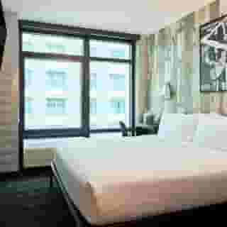 The Fidi Hotel, 6 of 6