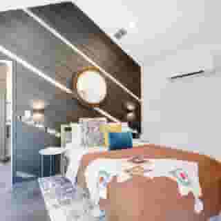 Lucky Arrow Retreat - Dripping Springs, 5 of 6