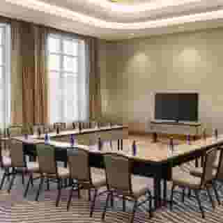 Marriott New York Jfk Airport, 6 of 6