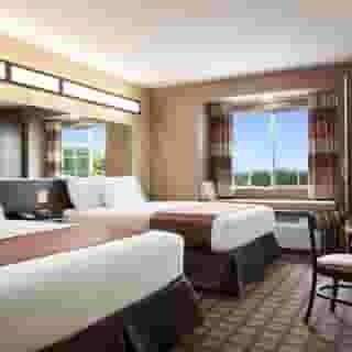 Microtel Inn & Suites by Wyndham Pearl River/Slidell, 6 of 6