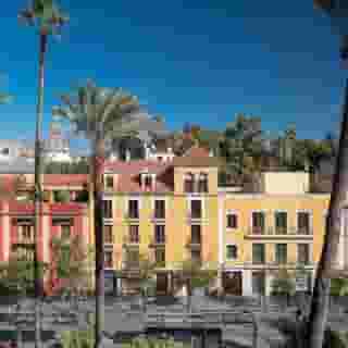 Hotel Alfonso Xiii, a Luxury Collection Hotel, Seville, 3 of 6