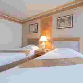 Asia Airport Hotel, 5 of 6