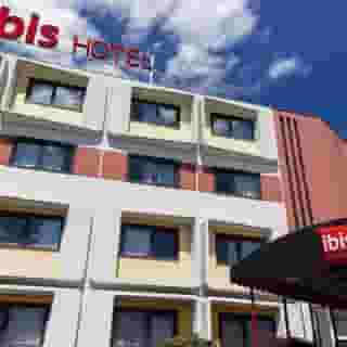 ibis Bordeaux Lac, 3 of 6