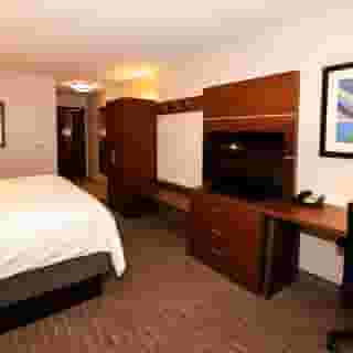 Holiday Inn Express Hotel & Suites Chicago South Lansing by Ihg, 2 of 6