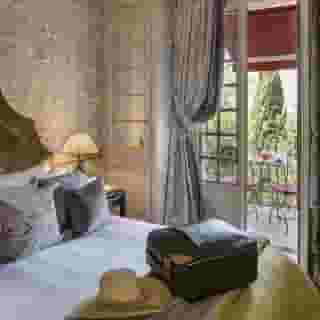 Villa Gallici Hotel & Spa - Relais & Chateaux, 6 of 6