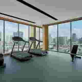 Hilton Garden Inn Bangkok Riverside, 6 of 6