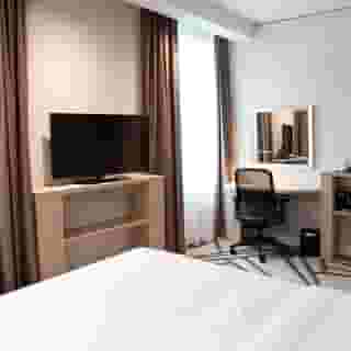 Hampton by Hilton Munich City Center East, 1 of 6