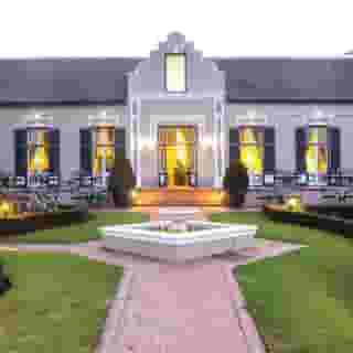 Grande Roche Hotel, 1 of 6