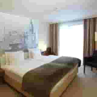 Lindner Hotel Hamburg Am Michel, part of JdV by Hyatt, 1 of 6