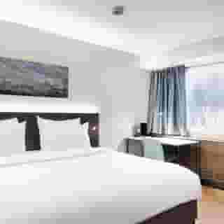Radisson Blu Park Hotel, Oslo, 2 of 6