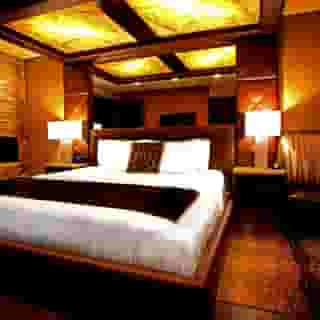The Champagne Lodge & Luxury Suites, 3 of 6