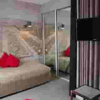 Porte de Versailles Hotel, 6 of 6
