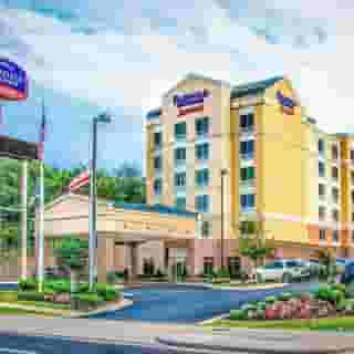 Fairfield Inn by Marriott Washington D.c., 2 of 6
