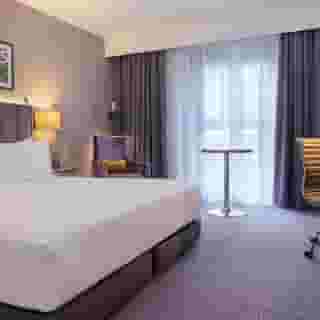 DoubleTree by Hilton Edinburgh Airport, 3 of 6