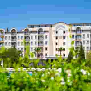 Amon Hotels Belek - Adults Only (16+), 4 of 6