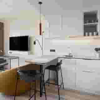 Residence Inn By Marriott Copenhagen Nordhavn, 3 of 6