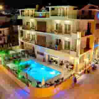 Olympos Hotel, Pieria, 4 of 6