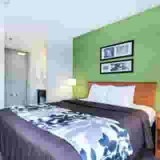 Sleep Inn Midway Airport Bedford Park, 3 of 6