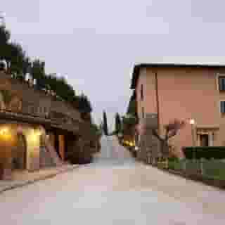 Relais Castrum Boccea, 4 of 6