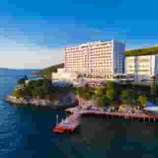 Korumar Hotel De Luxe, 1 of 6