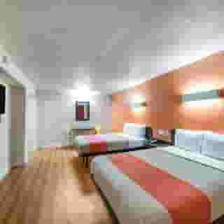 Motel 6 Dallas, Tx - Farmers Branch, 4 of 6