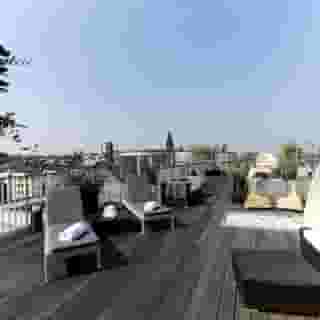 art'otel Cologne powered by Radisson Hotels, 6 of 6