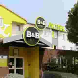 B&b Hotel Marseille Estaque, 4 of 6
