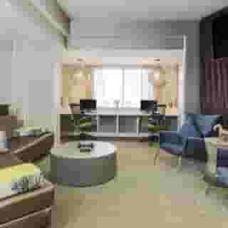 SpringHill Suites by Marriott Austin Parmer/Tech Ridge, 5 of 6