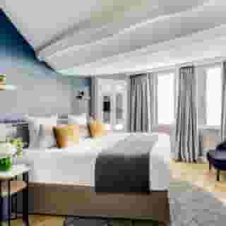Hotel Opéra Opal, 3 of 6