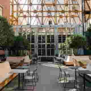 Rooms Hotel Tbilisi, 4 of 6
