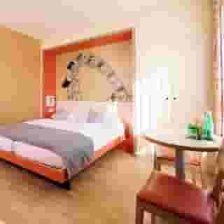 Jufa Hotel Wien City, 4 of 6