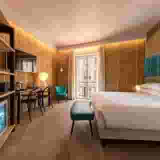 Hotel Firenze, 1 of 6