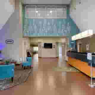 Sleep Inn & Suites Smyrna - Nashville Area, 1 of 6