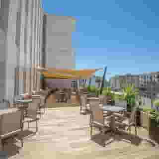 Kyriad Prestige City Center Tunis, 5 of 6