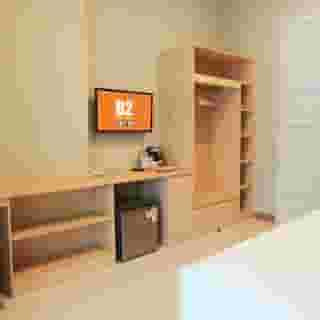 B2 Suan Luang Rama 9 Srinakarin 42 Boutique & Budget Hotel, 6 of 6