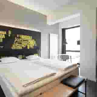Four Points Flex by Sheraton Copenhagen Airport, 2 of 6