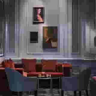 Four Seasons Hotel Atlanta, 2 of 6