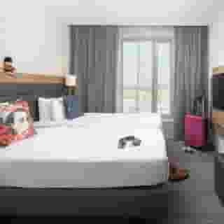 Moxy London Excel, 6 of 6