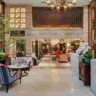Peridot Gallery Classic Hotel, 1 of 6