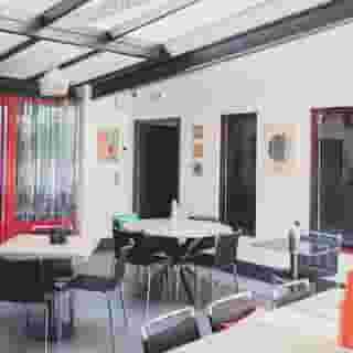 Porte de Versailles Hotel, 5 of 6