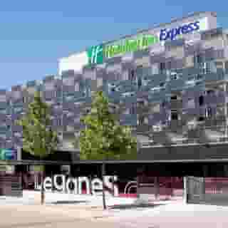 Holiday Inn Express Madrid Leganes, 3 of 6