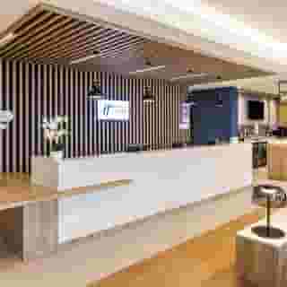 Holiday Inn Express London - Excel, 1 of 6