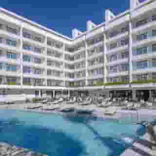 Olympus Palace Hotel, 1 of 6
